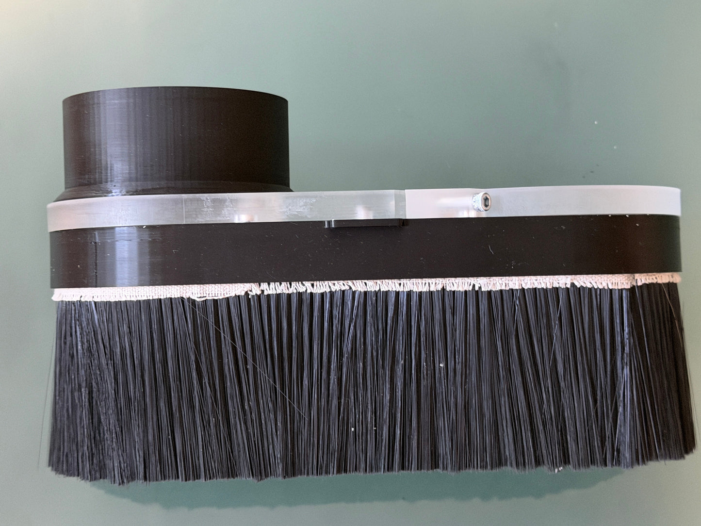 Shop Sabre CNC Dust Shoe
